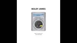 Boldy James & Chuck Strangers - Big Paws on a Puppy (Official Audio)
