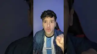 PORQUE DECIMOS 