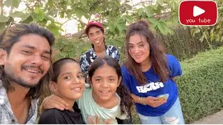 New vlog bahut hi pyari Bachi hain🥀💞🥰 #youtube #vlog #viralvideo #masti #enjoy #mumbai ￼