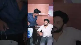sathya2 serial Actor Vishnu recent reel video #shorts #video #reel #ytshorts #bts