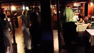 Russian DJ Birthday party in Albany NY