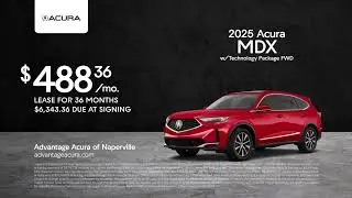 Acura MDX 03/20/2025 5123072