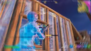 Persian Freestyle 💸 | Fortnite Highlights #90 (ft. TaySon, Endretta)