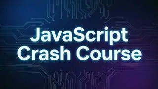 Learn JavaScript Programming In 10 Minutes