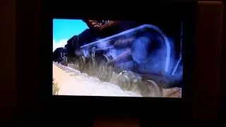 Gunslingers Wii with 2 Revolver Guns Unboxing and Review