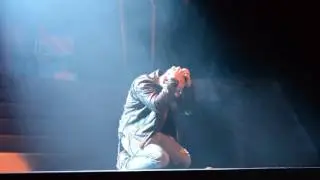 Judas' Death - JCSS @ MCCC