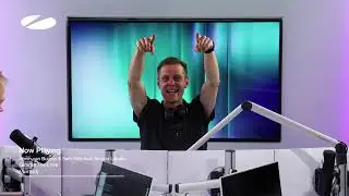 Armin van Buuren & Seth Hills feat. Alessia Labate - Gimme The Love | As Played on ASOT Episode 1226