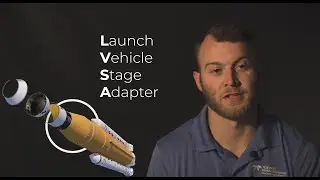 LVSA Spotlight | Hunter Reece | Teledyne Brown Engineering