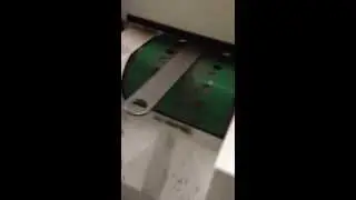Afbramen schoonslijpen kalibreren Staal met de Fierde