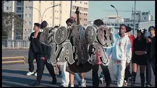Caio Shock, Meno Felps - &Eacute; o Rock Vadia🎸🎸
