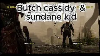 Call Of Juarez : Gunslinger All duels Hard difficulty