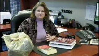 Surviving an IRS Tax Audit : IRS Audit: Charitable Donations