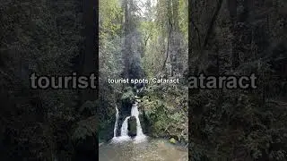 The Hidden Secrets of Cataract Falls, CA (USA) - With Actual Pics