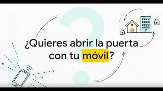 Opciones de apertura remota con Tegui/Bticino