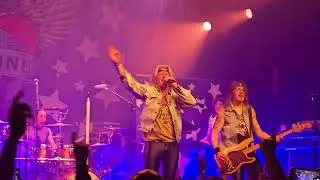 2-5-2025 Bad Medicine (Bon Jovi tribute) Bibelot Dordrecht 