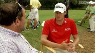 Nick Watney 