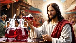 The Miracles Of Jesus Christ | Bible Quiz