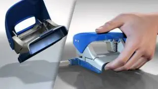 Leitz - Locher