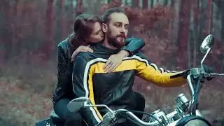 Startlet leather ad