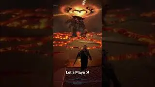 Hellpoint Review: Honest Thoughts & Tell Me What Games To Review Next! #shorts