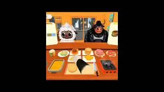 cooking clash p.6