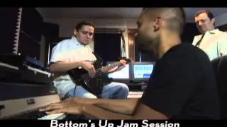 Louis Benedetti Feat. Gene Perez 