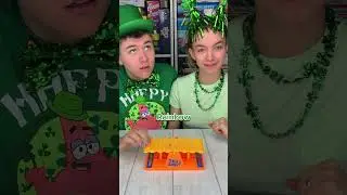 St. Patrick's Day Tilt n Shout!