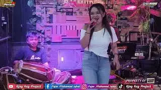 KUGAPAI CINTAMU || TANJIDOR VERSION || NEVIIANA ADEL || LIVE ANGKRINGAN SAMUDRA