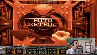 Duke Nukem 3D (1996)