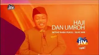 Kompilasi Promo JTV Rek Februari 2021