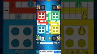 STOP! LUDOKING! SOUND TRACK #LUDO #LUdoking #funny #ytshorts