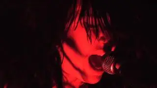 Awake in Sleep - Dark Castle