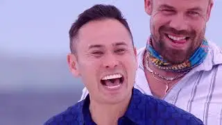 Jeff Probst Survivor 49 Sneak Peek TV Insider