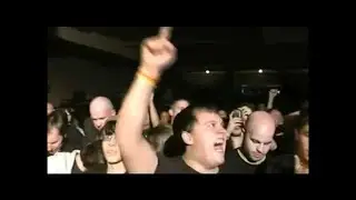 Accept LIVE- Balls to the Wall - live from Cleveland