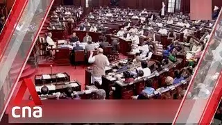 India's parliament set to vote on controversial citizenship bill