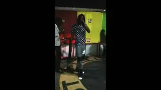 AKEEM GARRISON ft No-Maddz - Yes JAH (2017)