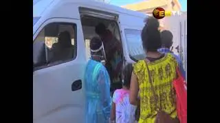 Three Children Dead