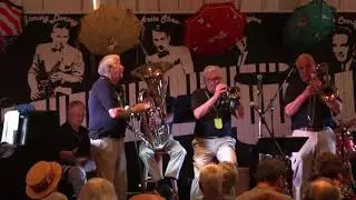 2018 Madison Fest - Buck Creek Jazz Band - Sage Hen Strut