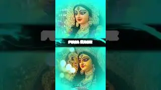 New Style Durga puja Status Video Editing alight motion #shivamahatoediting #durgapuja #alightmotion