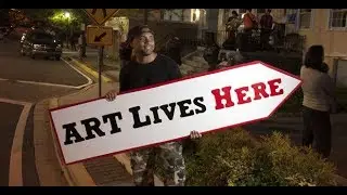 Community Development: The Power and Potential of Creative Placemaking Part 1