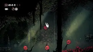 I dislike this place | Hollow Knight Silksong (Part 3)