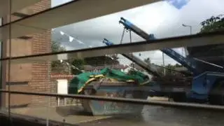 MIDI Skip Getting Takin Away (M50 Skip Hire)