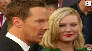 The Power Of The Dog Premiere Red Carpet Arrivals
