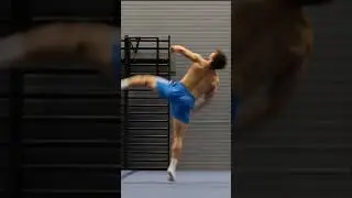 My most underutilized frontswing