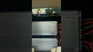 Sundown Salt 8 making this Tahoe flex