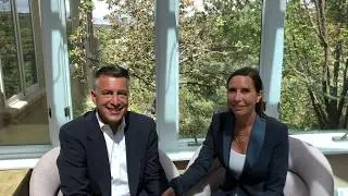 Former Governor Brian Sandoval Mails It In, Nevada