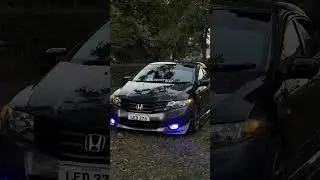 TEAM OVERATED🚩 #citymodified #automobile #cartok #modifiedcity #car #civictyper #hondacity #newcar