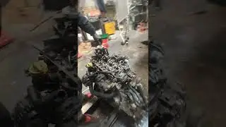 Снятие форсунок Renault... КАТАСТРОФА