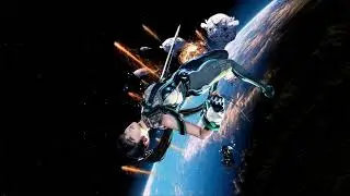 Stellar Blade OST - Eidos 9 Roller Coaster