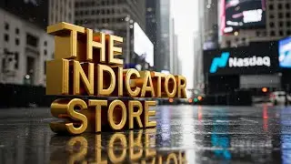 The Indicator Store Live-Transform Your Charts &ndash; Next-Level NinjaTrader Indicators